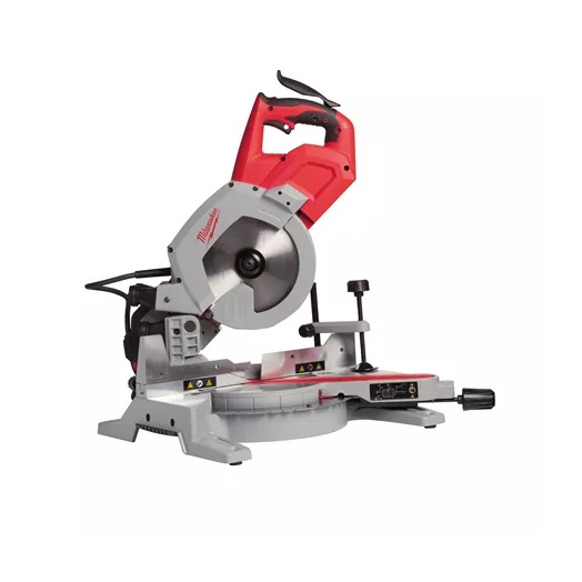 209816-4058546286835-INGLETADORA-216MM-1800W-MS-216-SB-REF-4933471055-MILWAUKEE Ingletadora 216 Mm 1800 W Ms-216-Sb - 4933471055 MILWAUKEE - Imagen 1