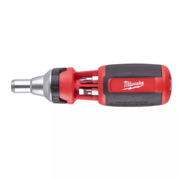 209890-4058546294977-DESTORNILLADOR-P-PUNTAS-9IN1-REF-4932471598-MILWAUKEE- Destornillador Para Puntas 9In1 - 4932471598 MILWAUKEE - Imagen 1