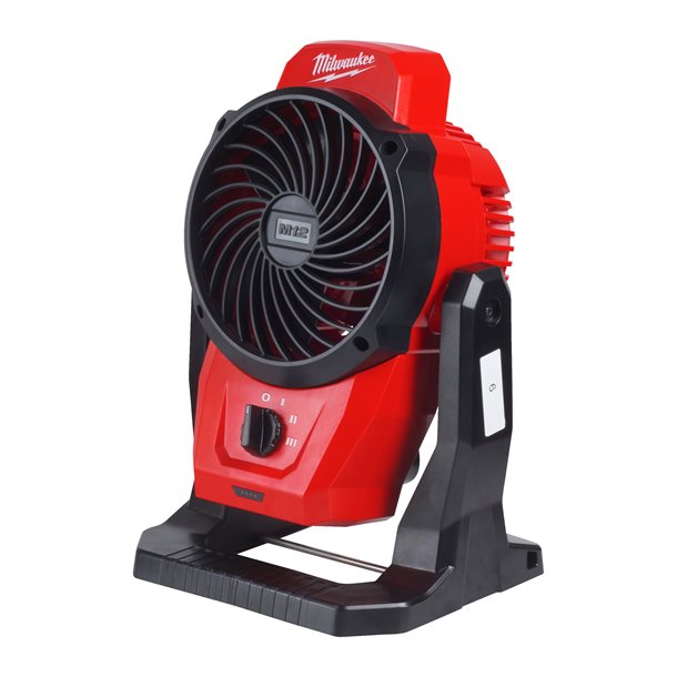 209992-4058546344054-VENTILADOR-BATERIA-760-1-000-1-200m3-h-M12-AF-0-REF-4933478228-MILWAUKEE Ventilador Batería 760/1.000/1.200M3/H M12 Af-0 - 4933478228 MILWAUKEE - Imagen 1