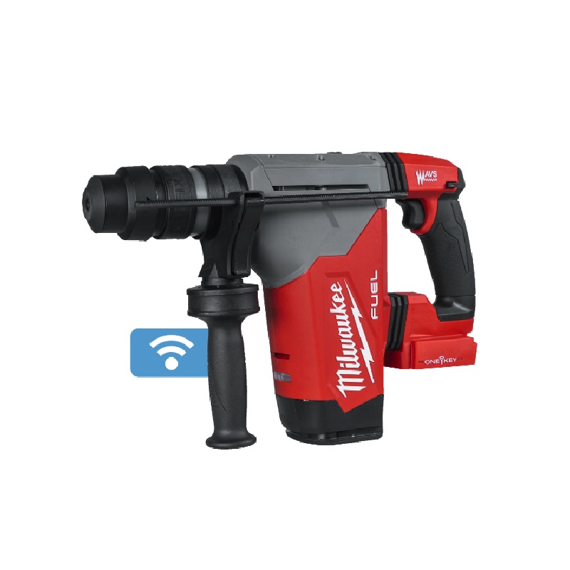 210020-4058546346881-MARTILLO-COMBINADO-FUEL-M18-ONEFHPX-0X-5J-COD-4933478495-MILWAUKEE Martillo Combinado Fuel M18 Onefhpx-0X 5J Cod. - 4933478495 MILWAUKEE - Imagen 1