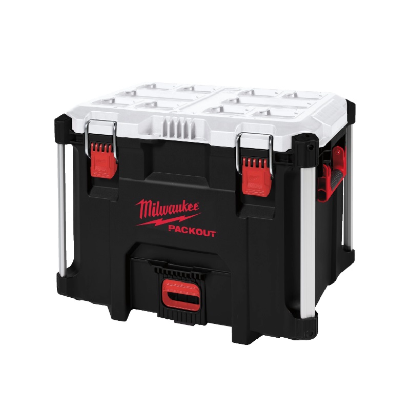 210026-4058546348410-NEVERA-PACKOUT-RIGIDA-COMPACTA-XL-REF-4932478648-MILWAUKEE- Nevera Packout Rigida Compacta Xl - - 4932478648 MILWAUKEE - Imagen 1
