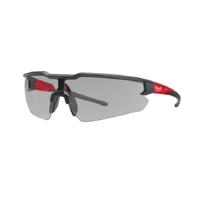 210052-4058546361891-GAFAS-PROTECCION-GRIS-ANTIVAHO-Y-ANTIRAYADURAS-REF-4932478907-MILWAUKEE Gafas Protección Gris Antivaho Y Antirayaduras - 4932478907 MILWAUKEE - Imagen 1
