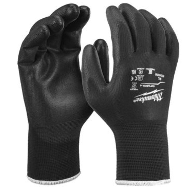 210182-4058546481131-GUANTE-PROTECCION-DE-TRABAJO-ECO-T-11-XXL-REF-4932493242-MILWAUKEE Guantes Protección De Trabajo Eco T11 Xxl - 4932493242 MILWAUKEE - Imagen 1