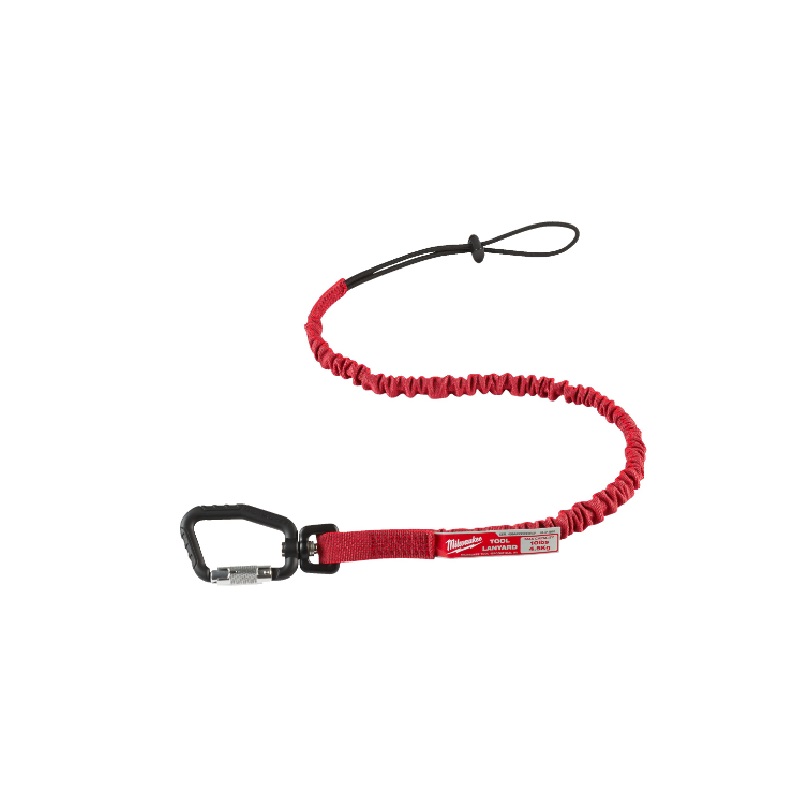 210238-4058546589799-CUERDA-ANTICAIDA-PARA-HERRAMIENTAS-4-5KG-LOCK-TOOL-REF-4932471351-MILWAUKEE Cuerda Anticaída Para Herramientas 4,5 Kg Lock Tool - 4932471351 MILWAUKEE - Imagen 1