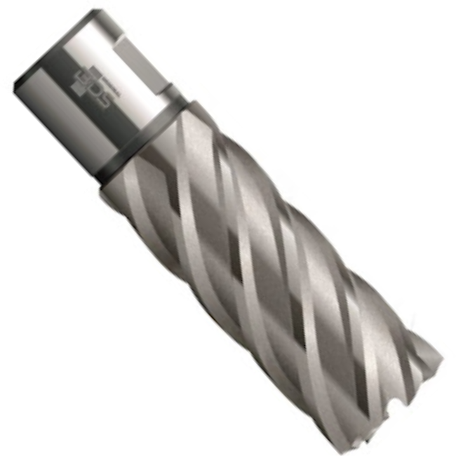 210451-4250187502248-CORONA-HSS-PROFUNDIDAD-DE-CORTE-55mm-KBL-29-BDS Corona HSS profundidad de corte 55 mm kbl Ø29 BDS - Imagen 1