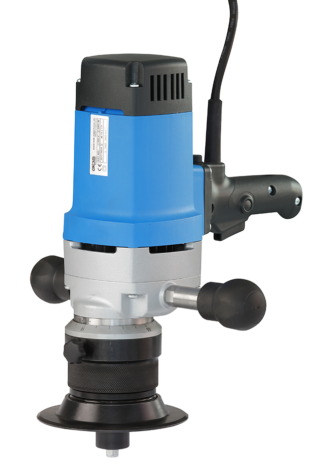 210997-4250187514357-BISELADORA-EKF-630-30-230V-BDS Biseladora EKF 630 / 30° 230 V BDS - Imagen 1