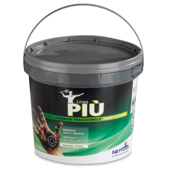 211190-8009184000037-PASTA-LAVAMANOS-TRADICIONAL-LINEA-PI-5000ML-00003-NETTUNO Pasta lavamanos tradicional línea Più 5000 ml - 00003 NETTUNO - Imagen 1