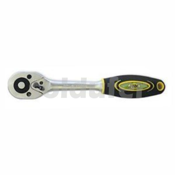 211370-4714123880253-LLAVE-CARRACA-1-4-REF-51285-160221 Llave carraca 1/4'' 51285 160221 - Imagen 1
