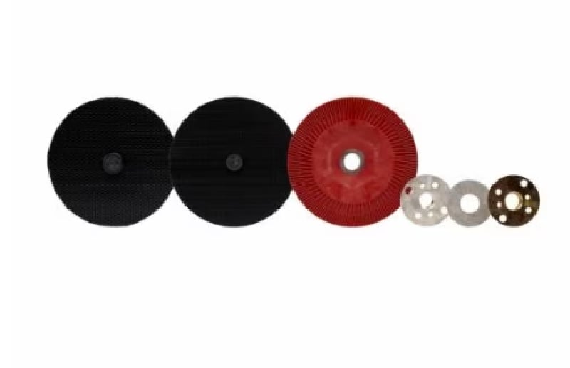 211519-5010027826946-SOPORTE-DISCO-LIJA-SURFACE-115MM-M-14-PN150236-REF-7000061390-3M Soporte disco lija surface 115 mm M-14 PN150236 - 7000061390 3M - Imagen 1