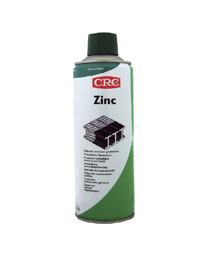 211919-5412386059230-GALVANIZADO-EN-FRIO-ZINC-INDUSTRIAL-500ML-REF-1030681-CRC Galvanizado en frío Zinc Industrial 500 ml - 1030681 CRC - Imagen 1