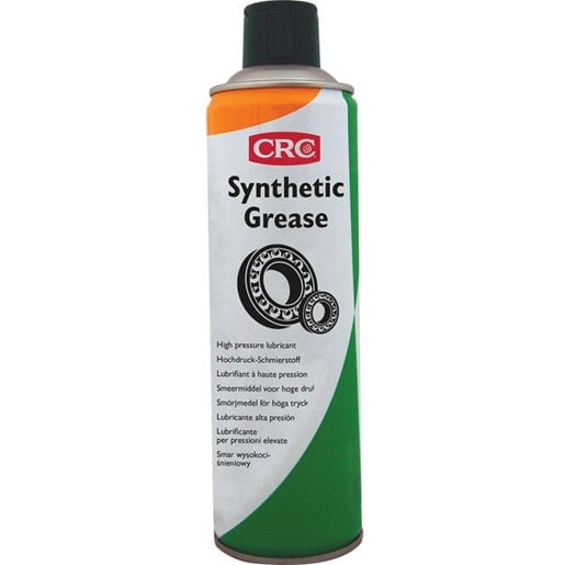 211961-5412386062452-LUBRICANTE-ALTA-PRESION-SYNTHETIC-GREASE-500-ML-REF-1031595-CRC Lubricante Alta Presión Synthetic Grease 500 ml - 1031595 CRC - Imagen 1