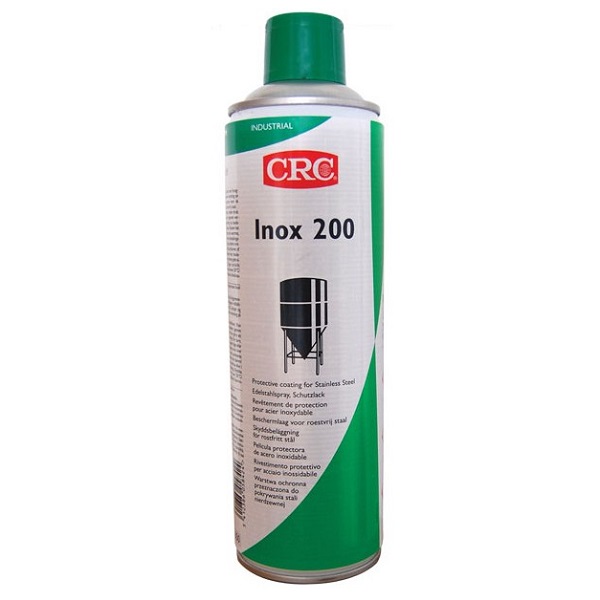 211978-5412386063169-REVESTIMIENTO-ANTIOXIDANTE-INOX-200-500-ML-REF-1031408-32337-AC-CRC Revestimiento antioxidante Inox 200 500 ml - 1031408 (32337-AC) CRC - Imagen 1