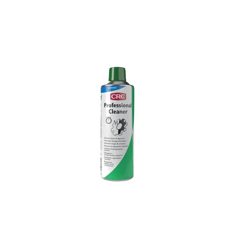 212030-5412386070990-LIMPIADOR-PROFESIONAL-CLEANER-500-ML-REF-1032736-CRC Limpiador profesional Cleaner 500 ml - 1032736 CRC - Imagen 1