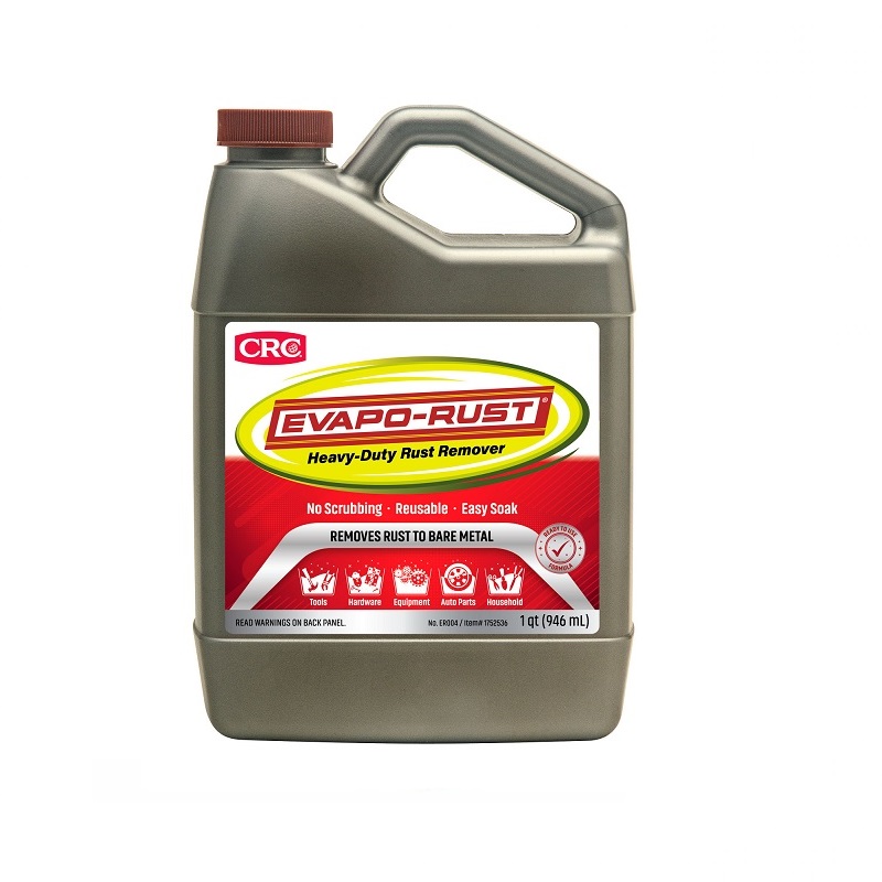 212033-5412386071416-LIMPIADOR-OXIDO-EVAPO-RUST-1LT-REF-1040357-CRC Limpiador de óxido Evapo-Rust 1 l - 1040357 CRC - Imagen 1