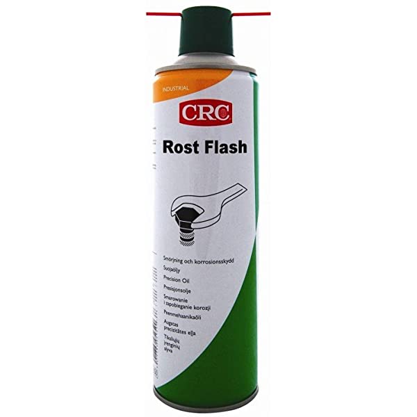 212064-5412386526589-AFLOJATODO-ENFRIADOR-ROST-FLASH-IND-500-ML-REF-1030166-10864-AB-CRC Aflojatodo enfriador Rost Flash Industrial 500 ml - 1030166 (10864-AB) CRC - Imagen 1