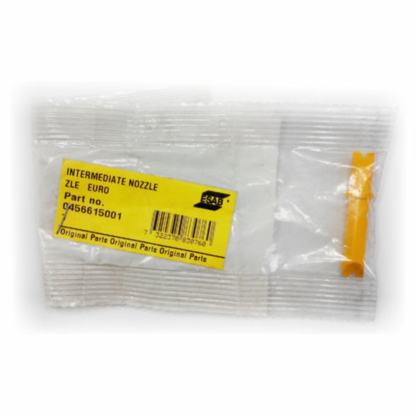 212888-7322370830760-GUIA-INTERMEDIA-RODILLOS-PARA-HILO-DE-ALUMINIO-REF-0456615001-ESAB Guia intermedia rodillos para hilo de aluminio - 0456615001 ESAB - Imagen 1