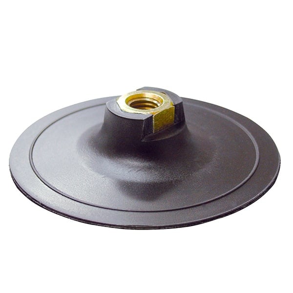 213095-8435114117238-SOPORTE-DISCO-LIJA-VELCRO-125-REF-1067-55-VARIOPAD Soporte disco lija velcro 125 - 1067.55 VARIOPAD - Imagen 1