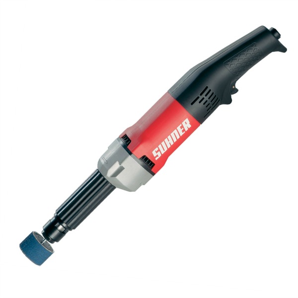 213100-7612606136934-ESMERILADORA-RECTA-1530W-6400RPM-USK-6-R-REF-11119601-SUHNER Esmeriladora recta 1530 w 6400 rpm usk 6-R - 11119601 SUHNER - Imagen 1