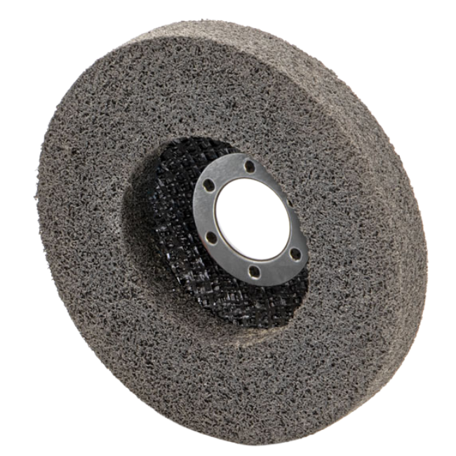 213121-7612606528296-DISCO-BORRADOR-UNITIZED-CWC-115X22-2SF-MEDIUM-FEN Disco borrador unitized CWC 115x22 2SF medium - 8705 FEN - Imagen 1