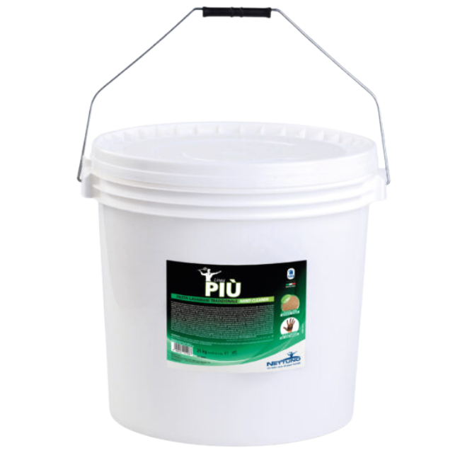 213387-8009184011088-PASTA-LAVAMANOS-TRADICIONAL-LINEA-PI-25KG-00004-NETTUNO Pasta lavamanos tradicional línea Più 25 kg - 00004 NETTUNO - Imagen 1