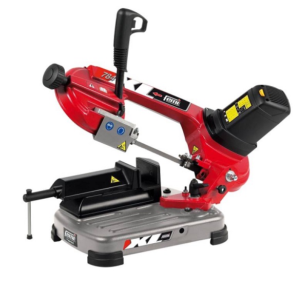 214064-8025191803430-SIERRA-CINTA-784XL-1100W-REF-FM-784XL-FEMI Sierra de cinta 784XL 1100 W - FM-784XL FEMI - Imagen 1