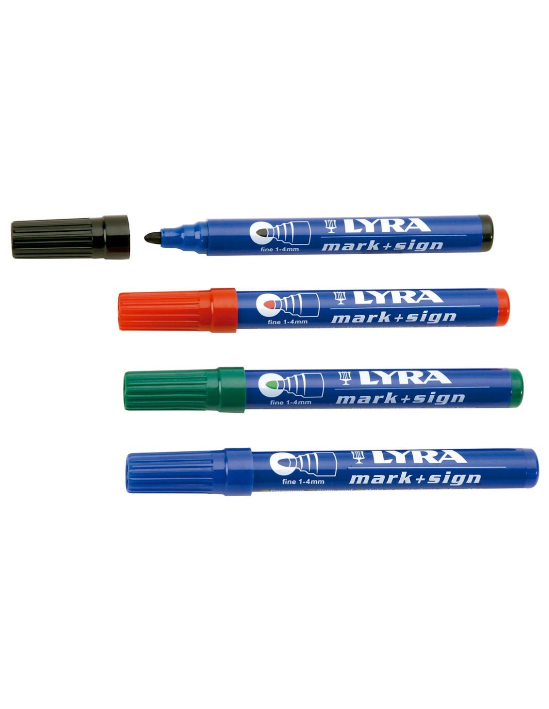 215161-8413947450364-ROTULADOR-ACHA-DE-TINTA-PERMANENTE-EXTRA-FINO-AZUL-REF-45036-ACHA Rotulador acha de tinta permanente extra fino azul - 45036 ACHA - Imagen 1