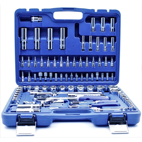 215752-8414909243888-MALETA-LLAVES-VASO-1-4-1-2-94PZAS-REF-130-94-4-IRIMO Maleta de llaves de vaso 1/4"-1/2" 94 pzas - 130-94-4 IRIMO - Imagen 1