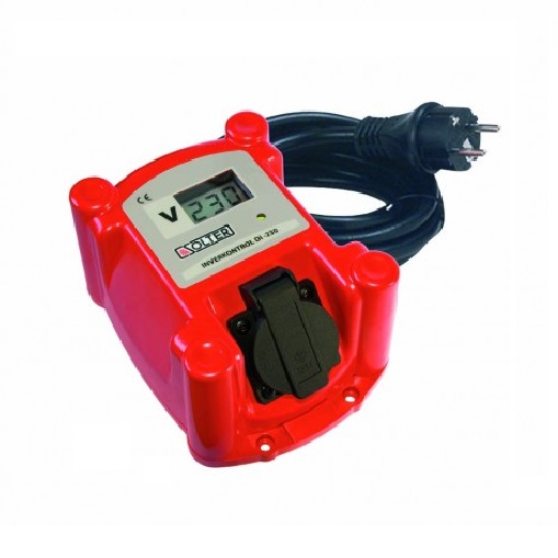 223344-8427338041192-PROTECTOR-DE-PICOS-INVERTER-INVERKONTROL-DI-230-REF-04119-SOLTER Protector de picos inverter inverkontrol DI-230 - 04119 SOLTER - Imagen 1