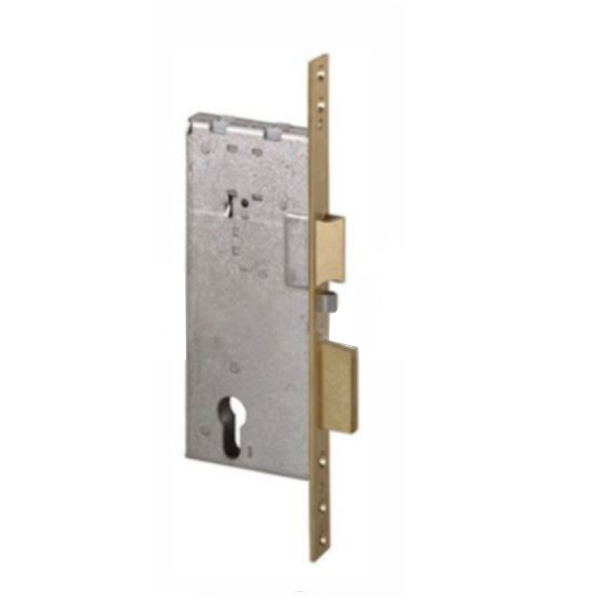 223478-8427437800102-CERRADURA-C-CILINDRO-30-30-GANCHO-RESBALON-REF-L41202500-CISA Cerradura con cilindro 30/30 gancho/resbalón - L41202500 CISA - Imagen 1