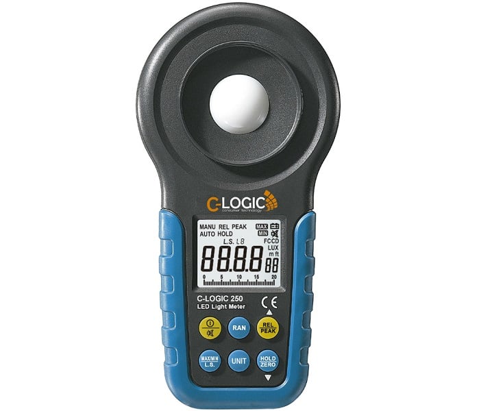 226794-8435394747958-LUXOMETRO-DIGITAL-LED-C-LOGIC-50053-C-LOGIC Luxometro digital LED C-LOGIC - 50053 C-LOGIC - Imagen 1