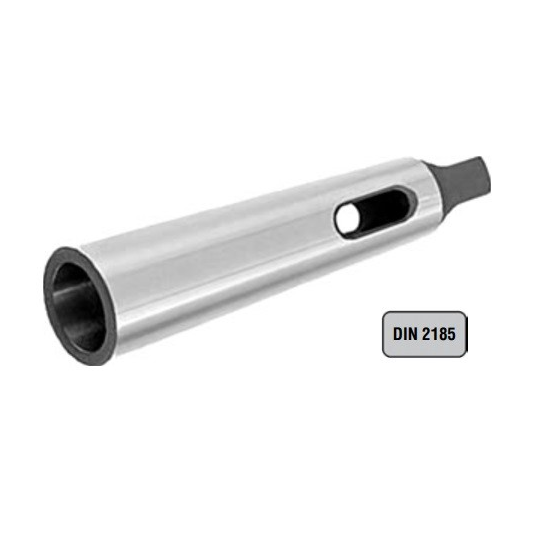 227091-8436026352939-CONO-REDUCTOR-5-X-4-DIN-E-2185-LLAMBRICH Cono reductor 5x4 DIN - E-2185 LLAMBRICH - Imagen 1