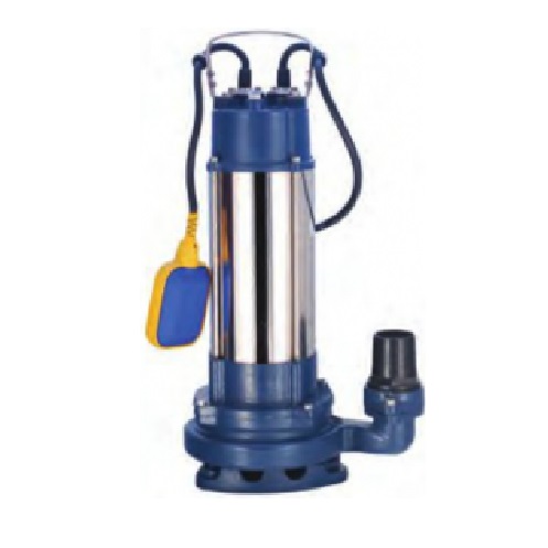 227171-8436028584611-BOMBA-SUMERGIBLE-AGUA-RESIDUALES-VORTEX-1-5HP-GKV700F-GUT Bomba sumergible para aguas residuales Vortex 1,5 HP - GKV700F GUT - Imagen 1