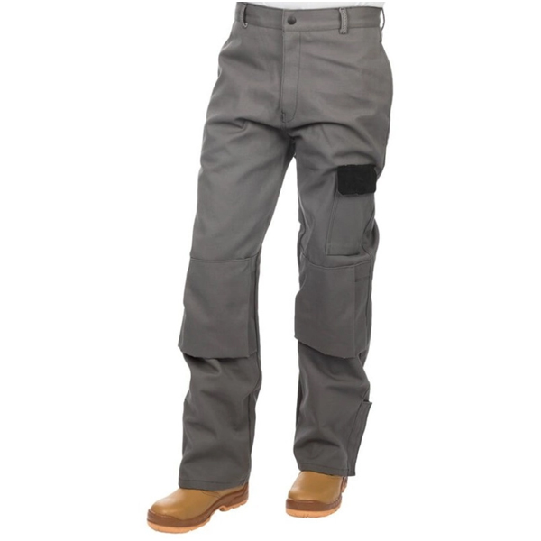 227674-8718564524802-PANTALON-SOLDADOR-ARC-KNIGHT-T-L-38-4360L-WELDAS Pantalón soldador arc knight T-L - 38-4360L WELDAS - Imagen 1