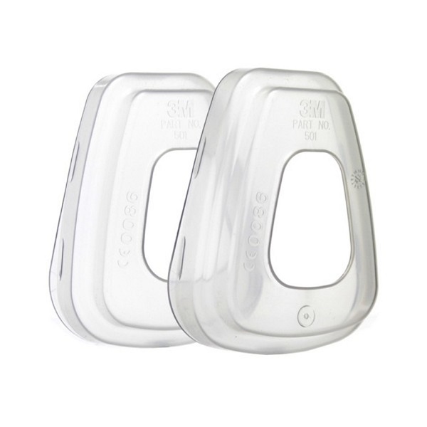 227881-50051141560545-PAR-RETENEDOR-PREFILTROS-S5900-501-REF-7100066103-3M Par de retenedores para prefiltros S5900 501 - 7100066103 3M - Imagen 1