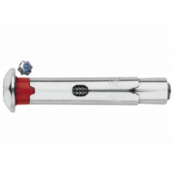 228658-129-0133-ANCLAJE-CH-INVIOLABLE-M-6x60-8-REF-ACHINB08L-100und-INDEX Anclaje CH inviolable m- 6x60 ø 8 - ACHINB08L INDEX - Imagen 1