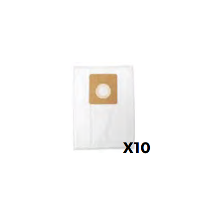 229487-1102-0056-BOLSA-ASPIRADOR-MICRO-PQ-10-PAPEL-REF-KTRI04967-IPC Bolsa aspirador micro PQ 10 papel - KTRI04967 IPC - Imagen 1