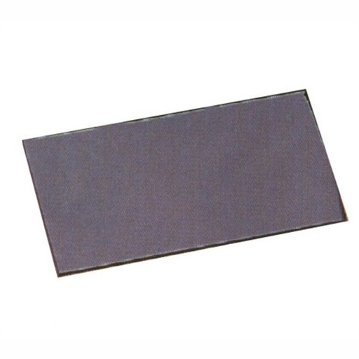 231356-303-0037-CRISTAL-INACTINICO-SOLDADURA-110X90-MM-REF-T10-CLIMAX Cristal inactínico soldadura 110x90 mm - T10 - Imagen 1
