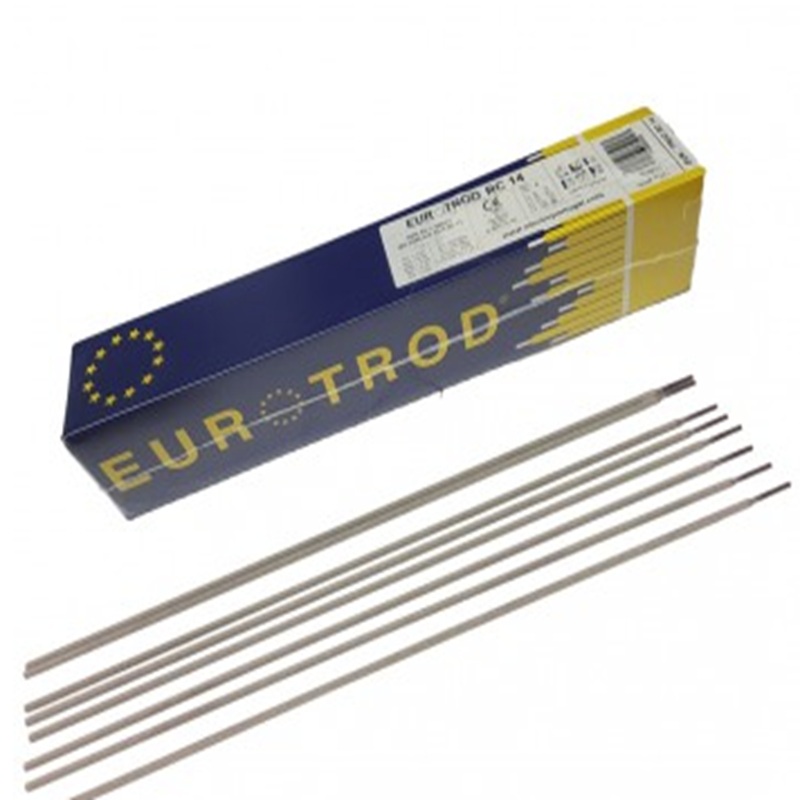 231779-1615-0019-ELECTRODO-RUTILO-E6013-APOLLO-SUPER-2-5X350MM-P-265-MER04998-EUROTROD Electrodo rutilo E6013 Apollo Super 2,5x350 mm P/265 - MER04998 EUROTROD - Imagen 1