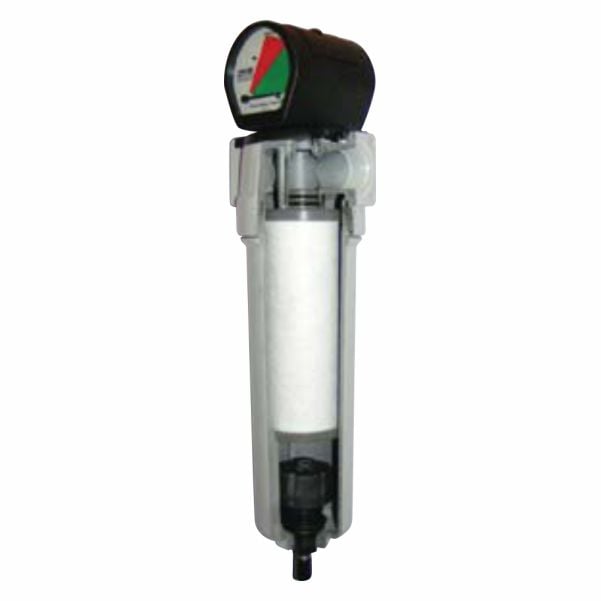 232517-1400-0042-FILTRO-DE-PARTICULAS-FTZ008-850LT-MN-CARBON-ACTIVO-NUAIR Filtro de partículas FTZ008 carbon activo - 850LT/MN NUAIR - Imagen 1