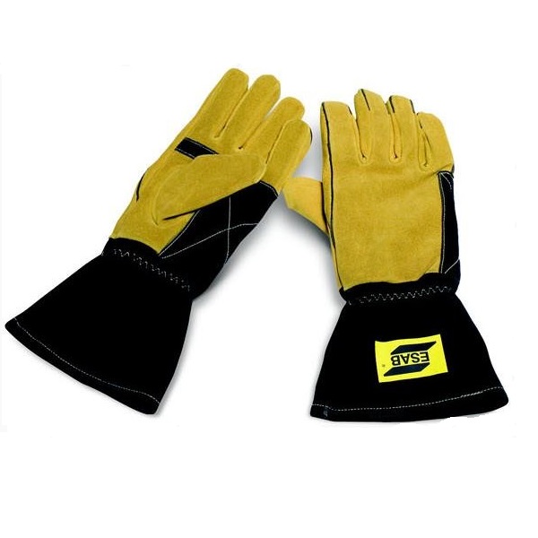 232961-7330725078224-GUANTE-SOLDADOR-CURVED-MIG-T-XL-0700500535-ESAB Guantes soldador curved MIG T10 XL - 0700500535 ESAB - Imagen 1