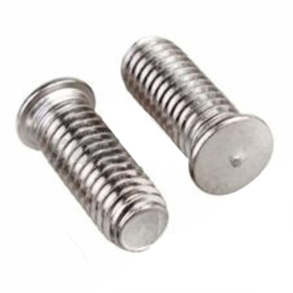 235340-1612-0033-PERNO-ROSCADO-INOXIDABLE-8X25-100UND Perno roscado inoxidable 8x25 100 unidades - Imagen 1