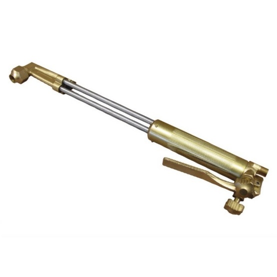 237248-1607-0071-SOPLETE-CORTE-OXI-ACETILENICO-62-4-460MM-90-AS0101004 Soplete corte oxi acetilenico 62-4 460 mm 90° - AS0101004 - Imagen 1