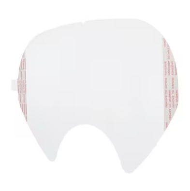 240444-0051131279247-PACK-25UDS-PROTECTOR-PANTALLA-FACIAL-6000-Y-6800-6885-REF-7100188168-3M Pack de 25 protectores de pantalla facial (6000 Y 6800) 6885 - 7100188168 3M - Imagen 1