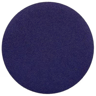 241496-0638060901700-DISCO-CUBITRON-II-HOOKIT-900DZ-125MM-S-AGUJEROS-P40-DIE-500X-REF-7100284663-3M Disco CUBITRON ii HOOKIT 900DZ 125 mm sin agujeros P40 die 500X - 7100284663 3M - Imagen 1
