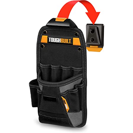 241556-1210001300439-BOLSO-PORTAHERRAMIENTAS-TECNICO-REF-TB-CT-22-TOUGHBUILT Bolso portaherramientas tecnico - TB-CT-22 TOUGHBUILT - Imagen 1