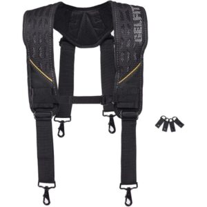 tirantes ToughBuilt TB-CT-51G GelFit