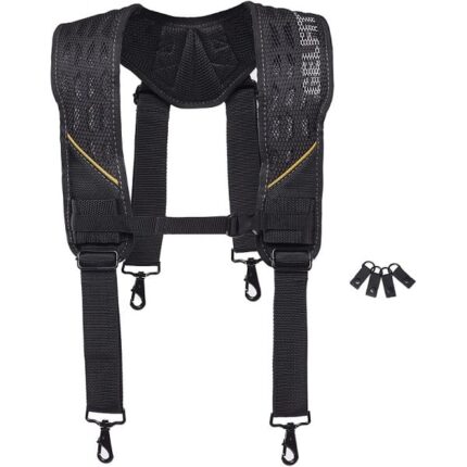 tirantes ToughBuilt TB-CT-51G GelFit