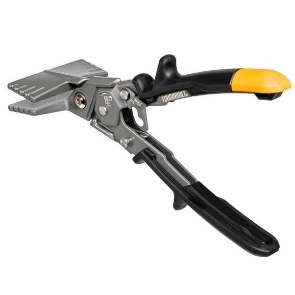 241587-1210001301214-TIJERA-PLEGAR-CHAPA-RECTA-REF-TB-H4-61-S3-TOUGHBUILT Tijera plegar chapa recta - TB-H4-61-S3 TOUGHBUILT - Imagen 1