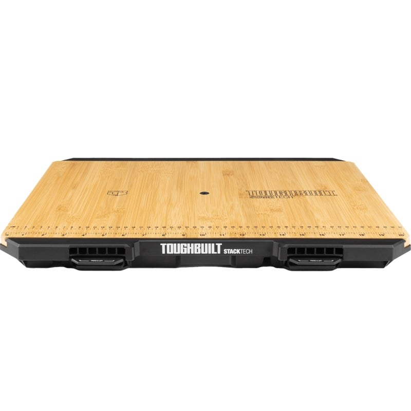 241600-1210001302914-BASE-DE-TRABAJO-STACKTECH-REF-TB-B1-A-10-TOUGHBUILT Base de trabajo StackTech - TB-B1-A-10 TOUGHBUILT - Imagen 1