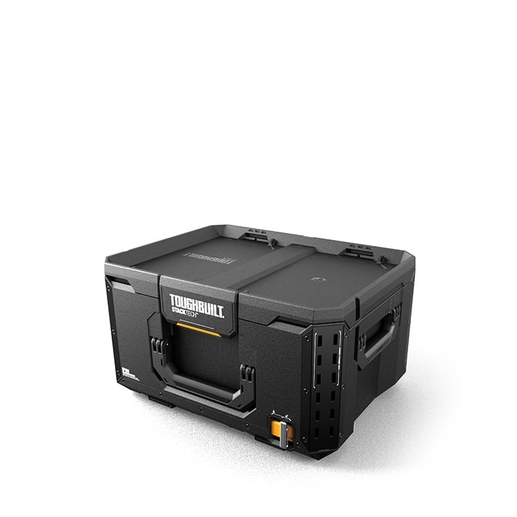 241613-1210001303171-MALETA-HERRAMIENTAS-GRANDE-30CM-STACKTECH-REF-TB-B1-B-50-TOUGHBUILT Maleta herramientas grande 30 cm STACKTECH - TB-B1-B-50 TOUGHBUILT - Imagen 1